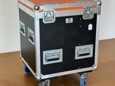 Flightcase Showtech Phantom ML-Case