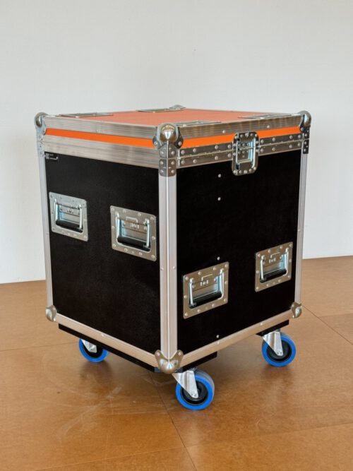 Flightcase Showtech Phantom ML-Case